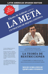 La Meta: 40th: Un Proceso de Mejora Continua