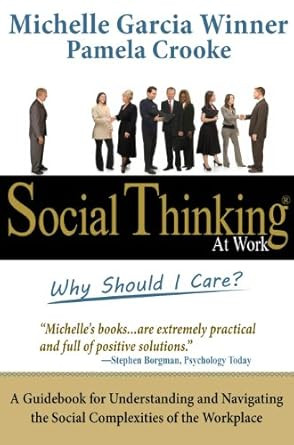 Social Thinking at Work