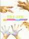 Try-Its for Brownie Girl Scouts