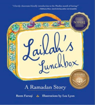 Lailah's Lunchbox: A Ramadan Story