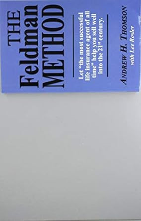 Feldman Method