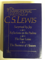 Inspirational Writings of C.S. Lewis