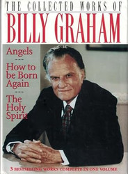 The Collected Works of Billy Graham