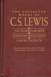 The Collected Works of C.S. Lewis