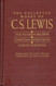 The Collected Works of C.S. Lewis