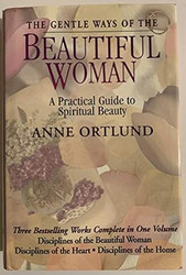 The Gentle Ways of the Beautiful Woman