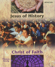 Jesus of History Christ of Faith: