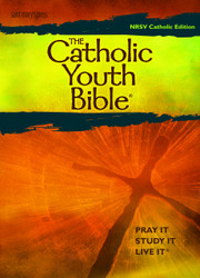 The Catholic Youth Bible