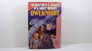 Owlknight (Darian's Tale Vol. 3)