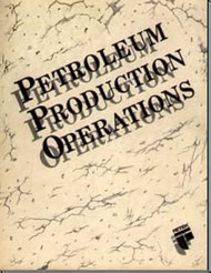Petroleum Production Operations