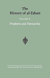 The History of al-?abar? Vol. 2: Prophets and Patriarchs