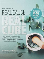 Bottom Line's Real Cause Real Cure