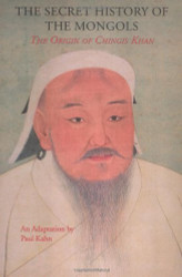 Secret History of the Mongols