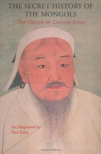 Secret History of the Mongols