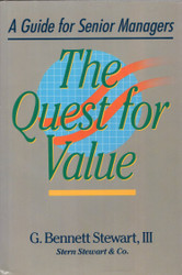 The Quest for Value