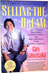 Selling the Dream