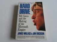 Hard Drive