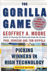 The Gorilla Game