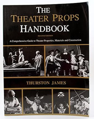 The Theatre Props Handbook