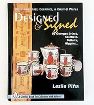 Designed & Signed
