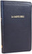 French La Sainte Bible-FL-Louis Segond Compact Zipper