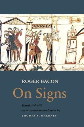 On Signs