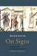 On Signs