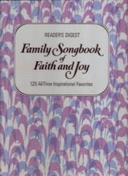 Reader's Digest Family Songbook of Faith and Joy 129
