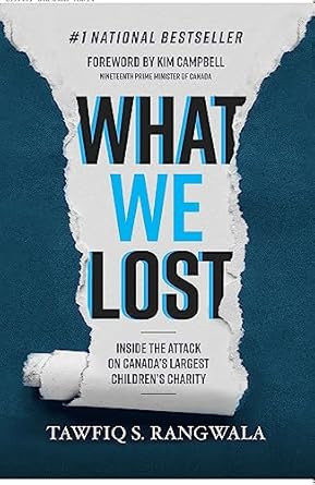What WE Lost Inside the attack on Canada's largest