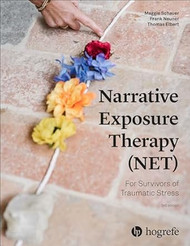 Narrative Exposure Therapy - Net for Survivors of Traumatic
