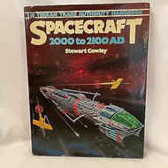 Spacecraft 2000-2100 A.D