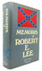 Memoirs of Robert E. Lee
