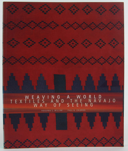 Weaving a World