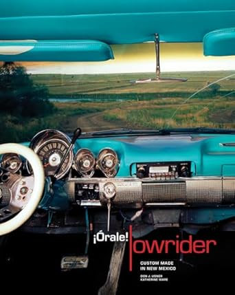 orale! Lowrider