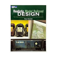 Realistic Model Railroad Design