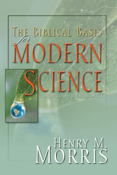 The Biblical Basis for Modern Science