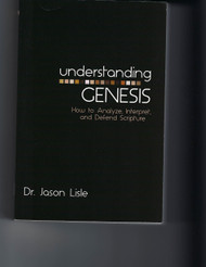 Understanding Genesis