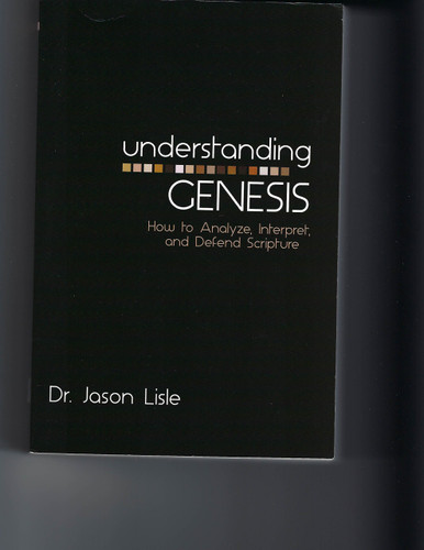 Understanding Genesis