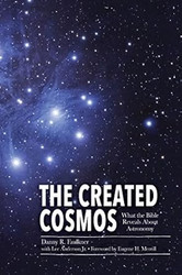 The Created Cosmos