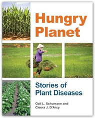 Hungry Planet