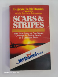 Scars & Stripes