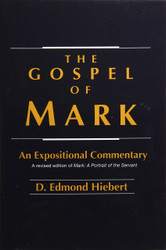 The Gospel of Mark