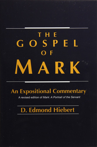 The Gospel of Mark