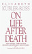 On Life after Death
