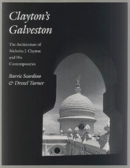 Clayton's Galveston