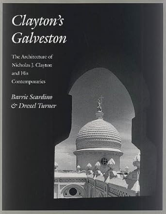 Clayton's Galveston