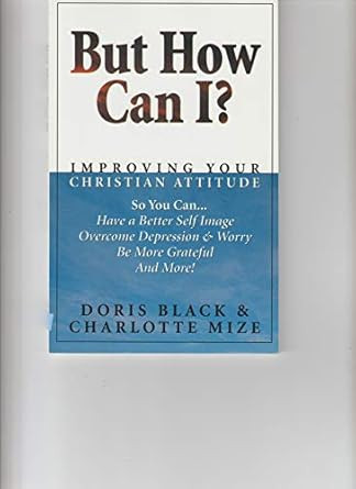 But How Can I?