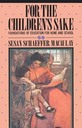 For the Children's Sake