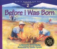 Before I Was Born