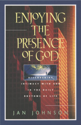 Enjoying the Presence of God